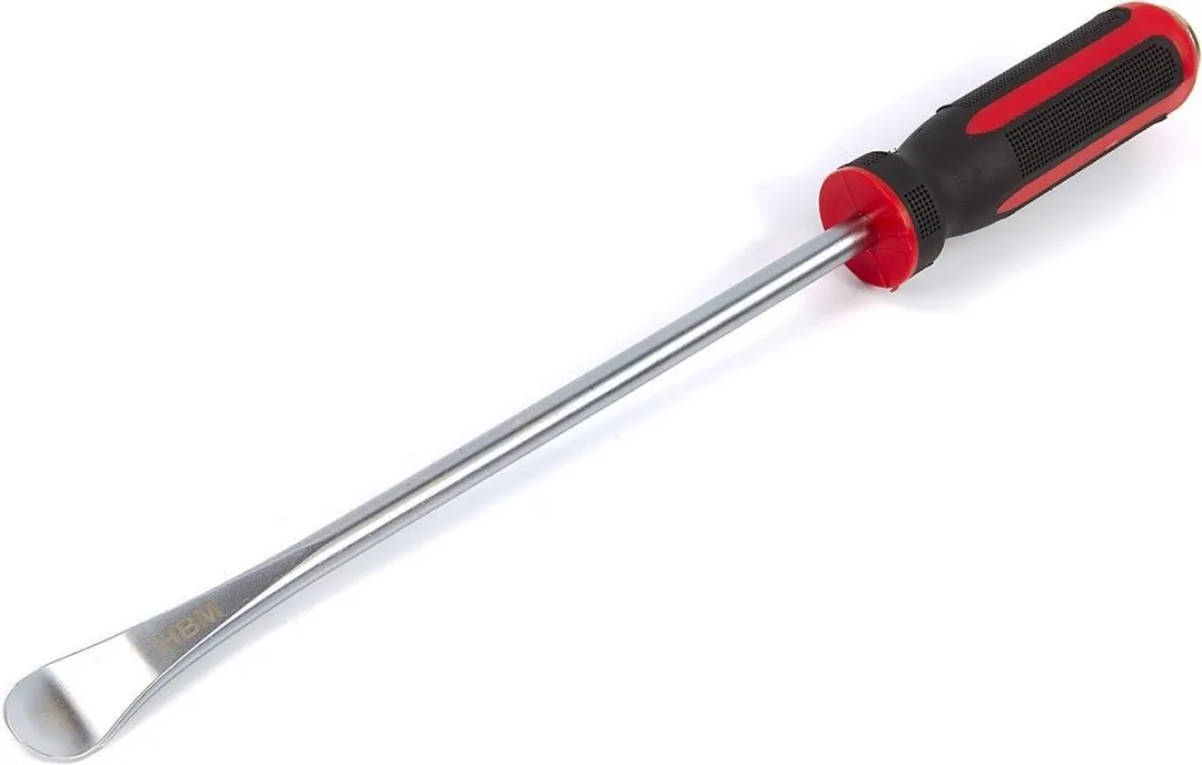 HBM Machines Slagvaste Bandenlichter 380mm - Soft Grip