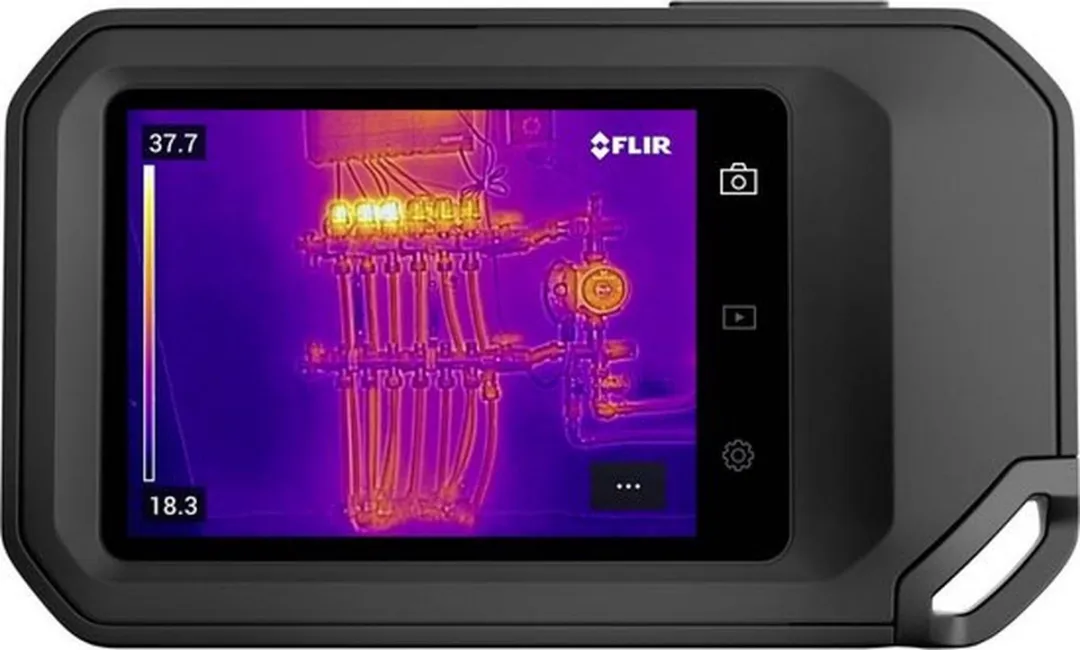 FLIR C5 (Wi-Fi)