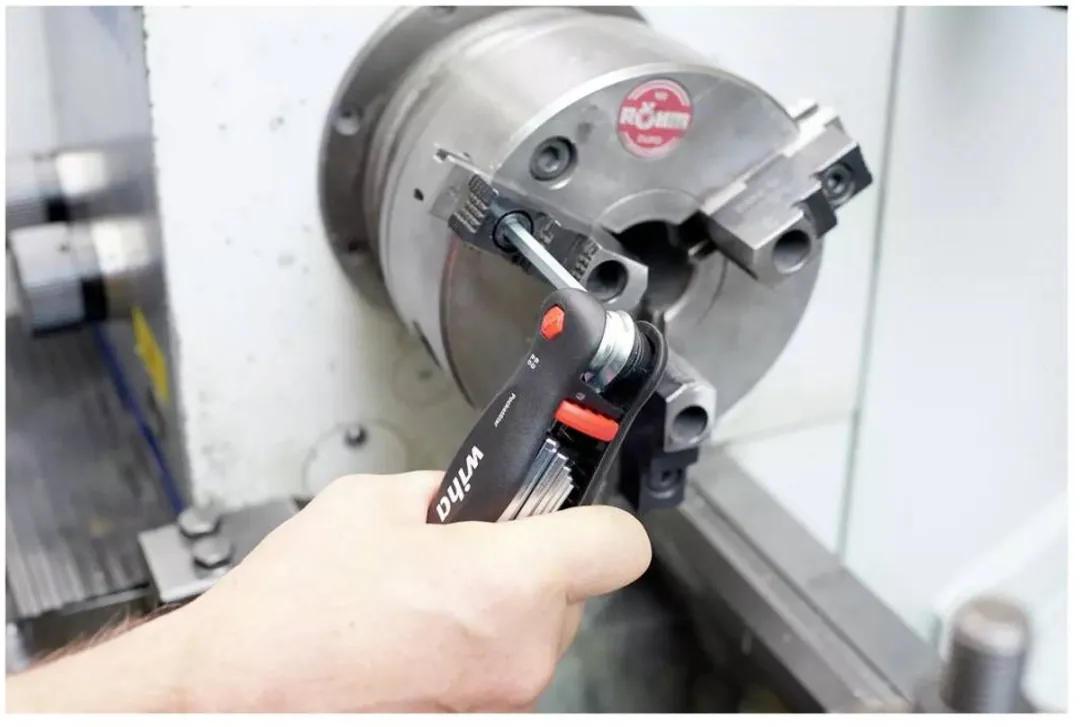 Wiha Multitool PocketStar SB-versie 23041 - 7-delig - Euroslot