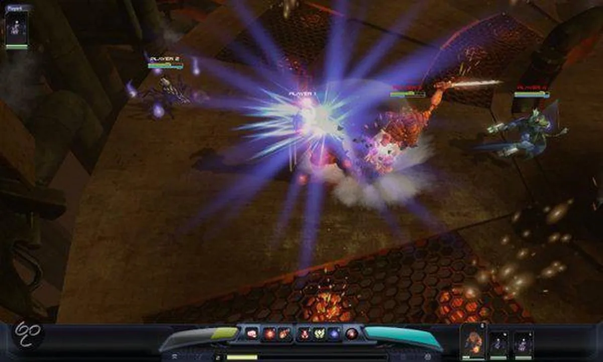 EA Darkspore Limited Edition - Windows - 3 Spelers
