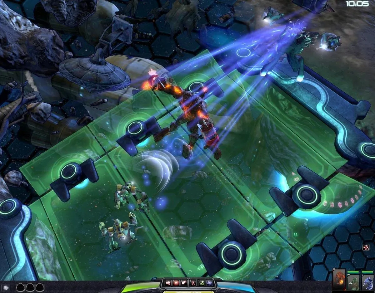 EA Darkspore Limited Edition - Windows - 3 Spelers