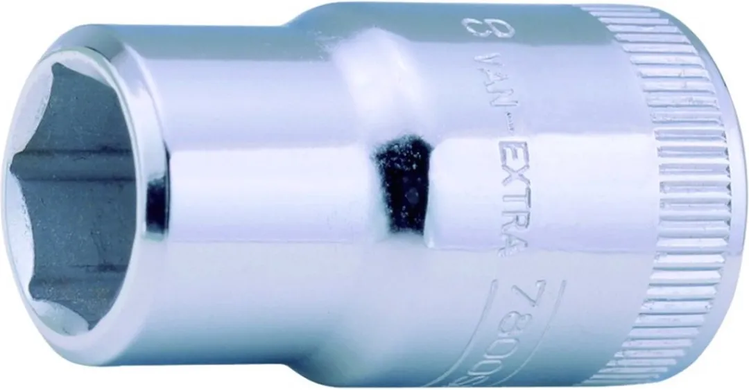 Bahco Dopsleutel 1/2" 24mm