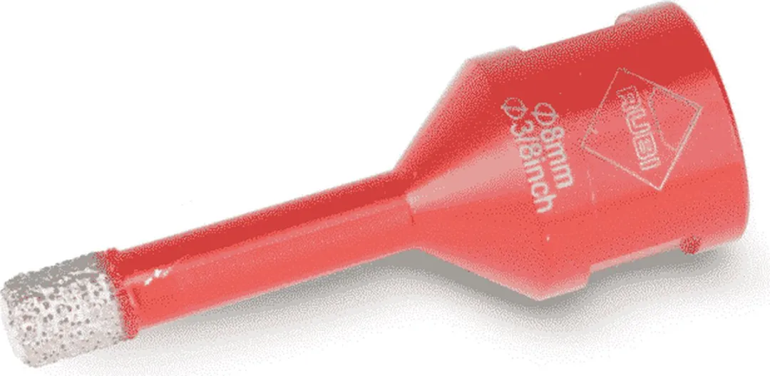 Rubi 5989 Diamantboor M14 x 8mm - Porselein