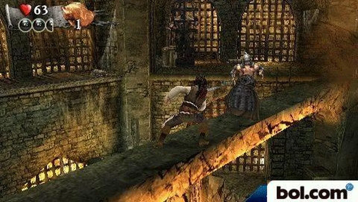 Electronic Arts Pirates of the Caribbean - At World's End