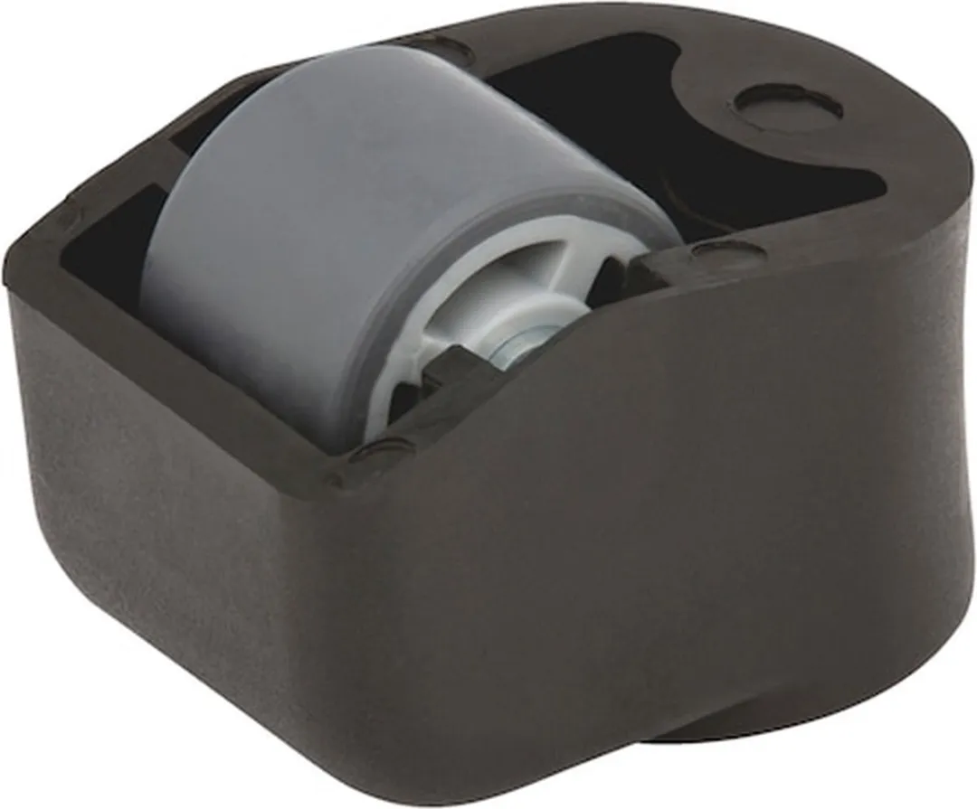 Würth Meubelwiel draaibaar 50kg - 4 Stuks