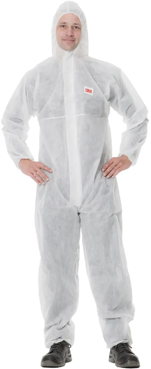 3M Beschermende Coverall L