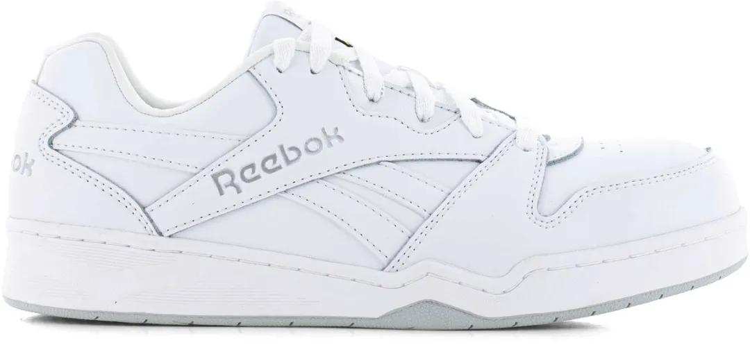 Reebok Work Inspire Laag S3 - Wit - Maat 47