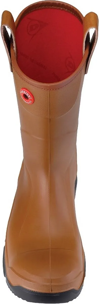 Dunlop Purofort Rigpro S5 Laarzen - BR - Maat 45