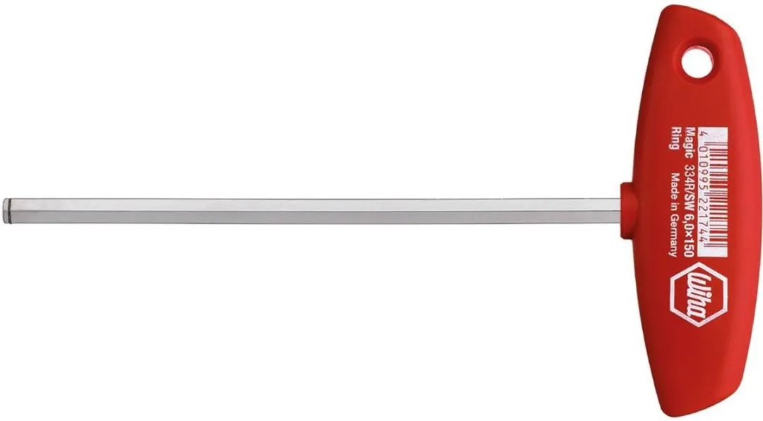 Wiha Stiftsleutel MagicRing 22172