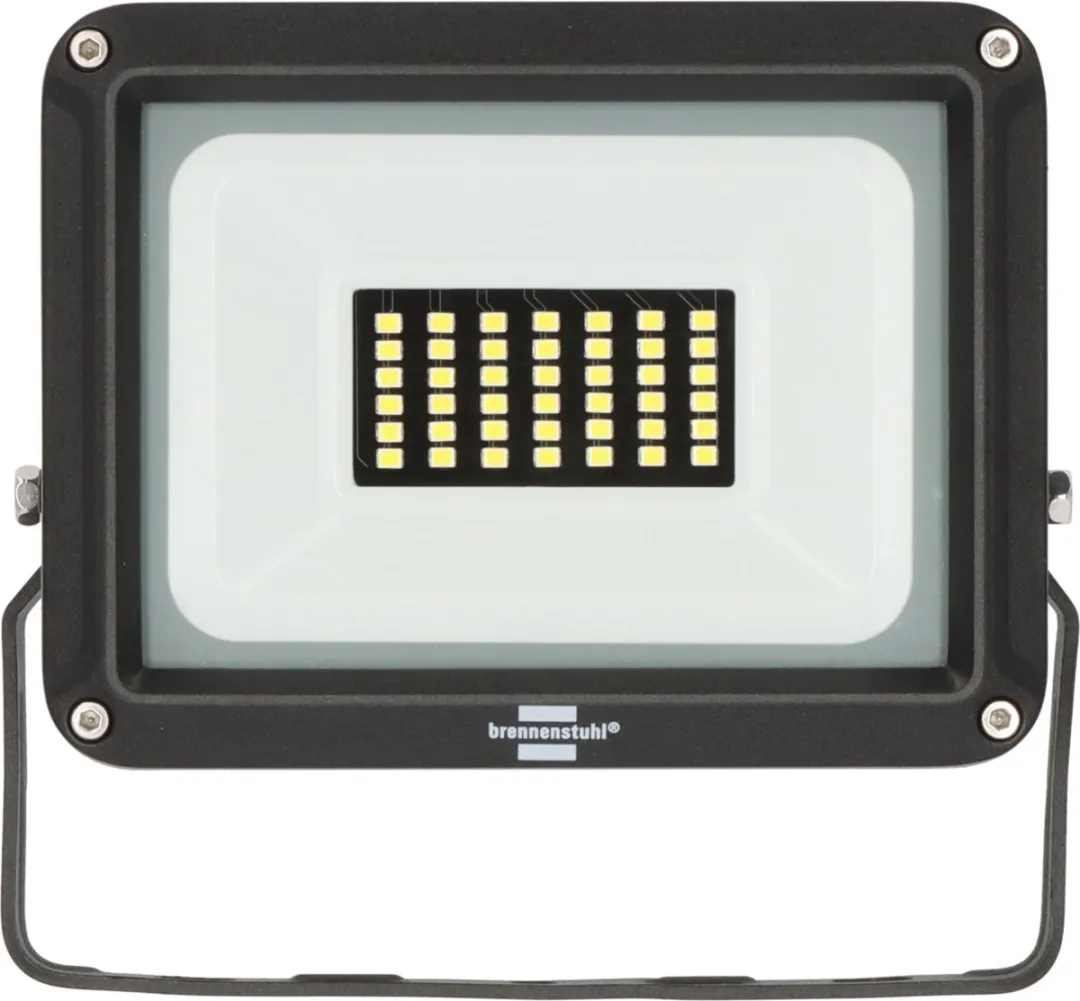 Brennenstuhl JARO 3060 LED Wandlamp 20W - 2300lm - IP65