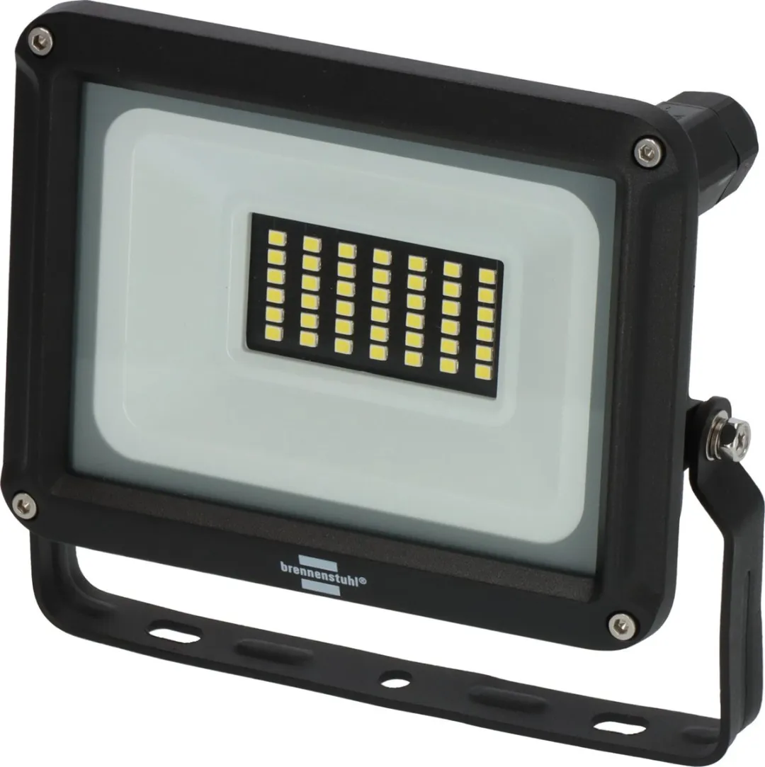 Brennenstuhl JARO 3060 LED Wandlamp 20W - 2300lm - IP65