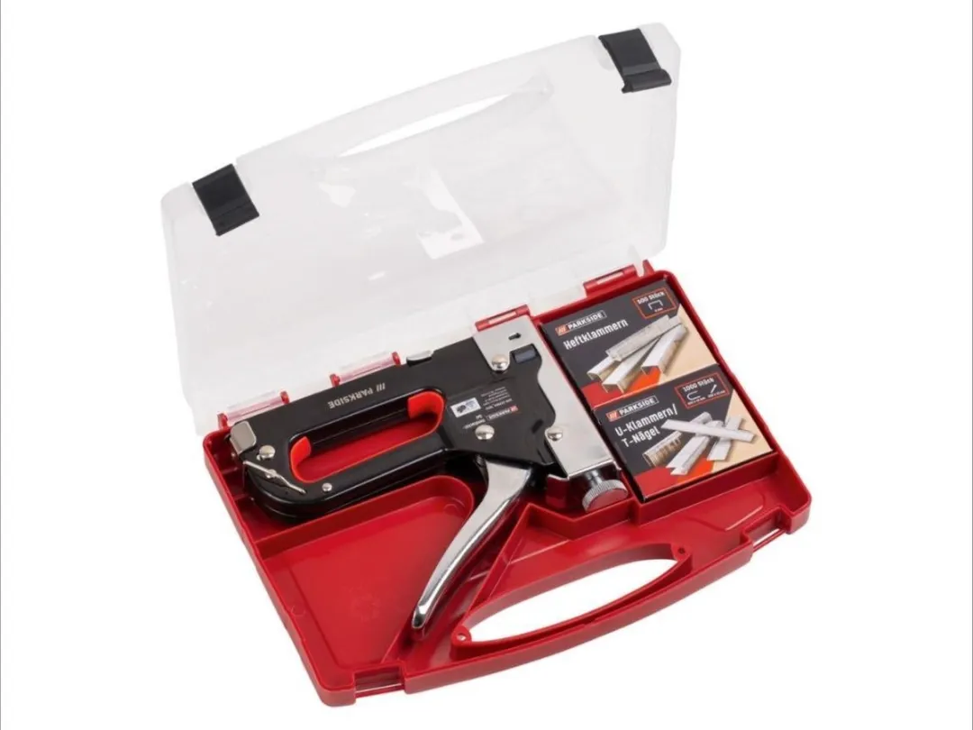 PARKSIDE Handtacker