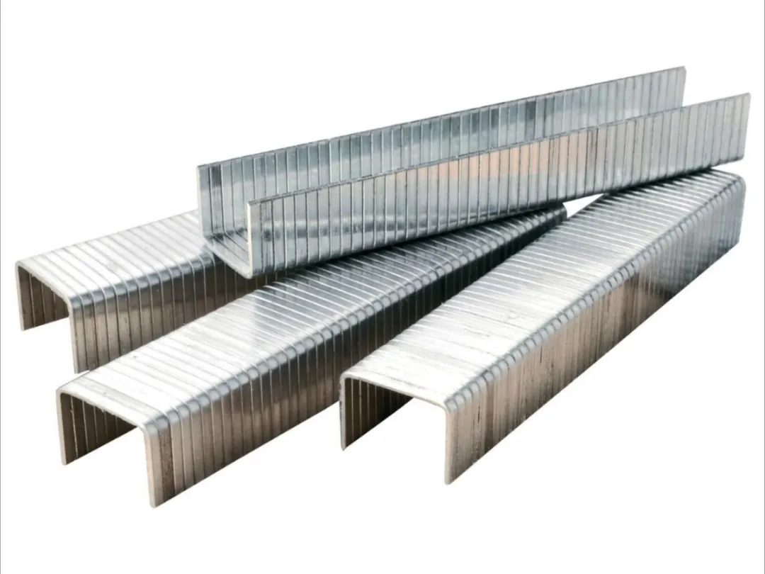 PARKSIDE Handtacker - Inclusief 1000 nietjes - Maat 4-8