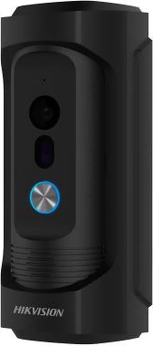 Hikvision DS-KB8113-IME1(B) Slimme Deurbel