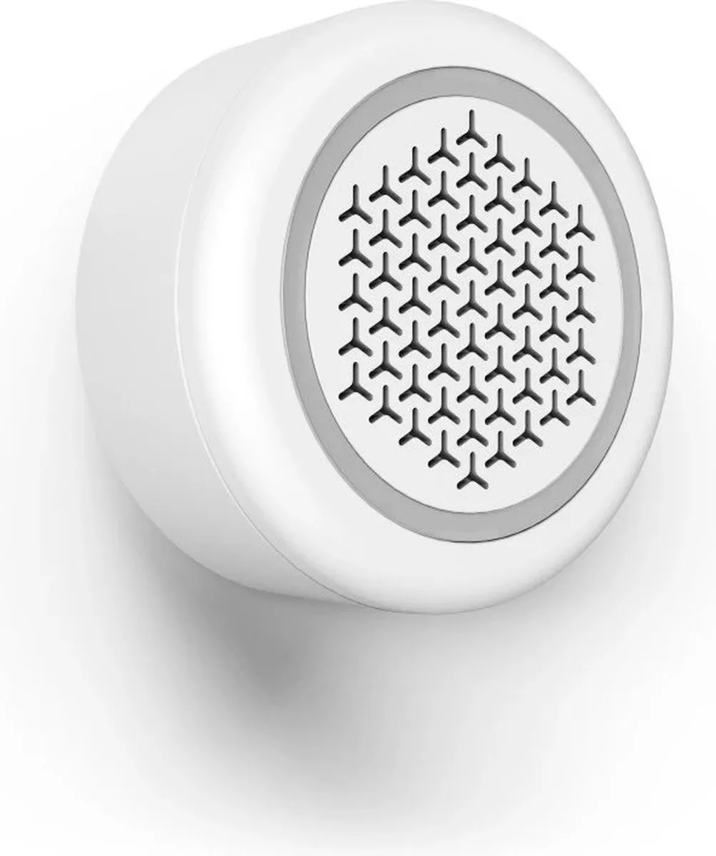 Hama Wi-Fi Smart Home Alarmsirene 00176590
