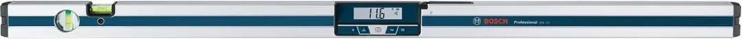 Bosch Professional GIM 120 Hoekmeter Waterpas - Blauw - afbeelding 6 van 6