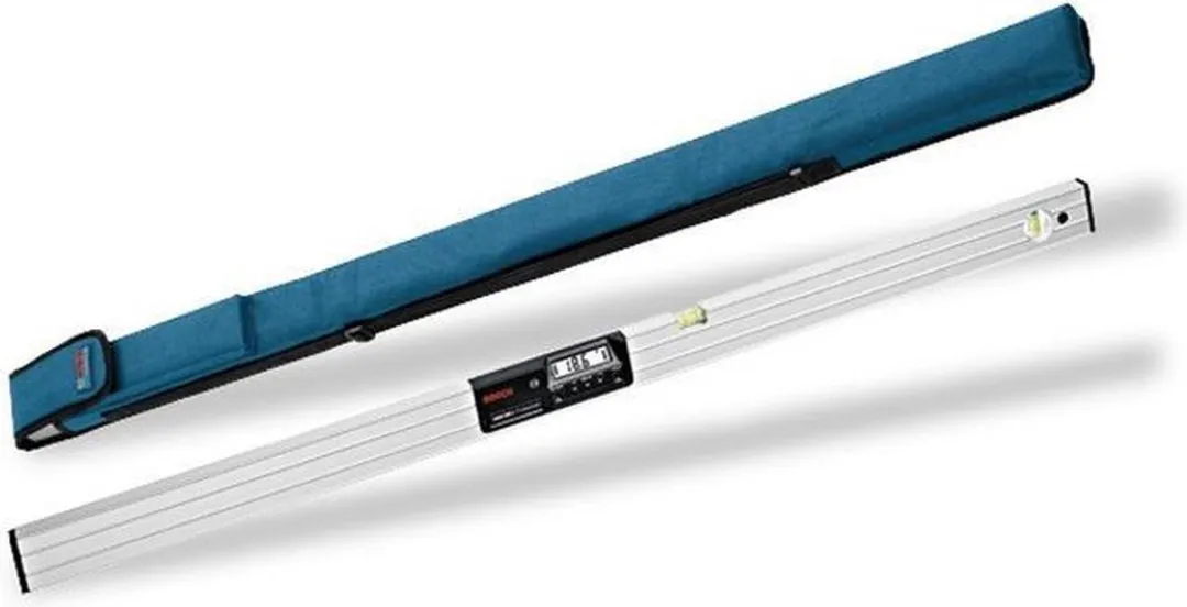 Bosch Professional GIM 120 Hoekmeter Waterpas - Blauw