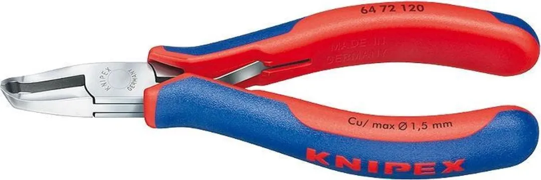 Knipex 6472120 Voorsnijtang 120mm