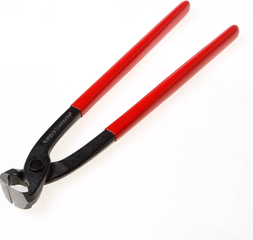 Knipex Vlechttang 9901 280mm