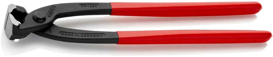 Knipex Vlechttang 9901 280mm - Geïsoleerd