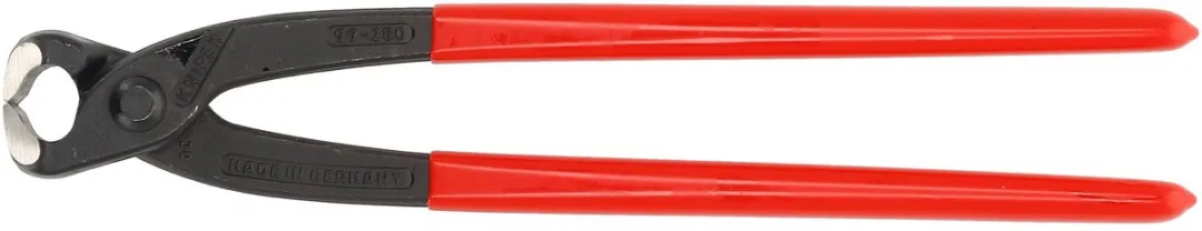Knipex Vlechttang 9901 280mm - Geïsoleerd