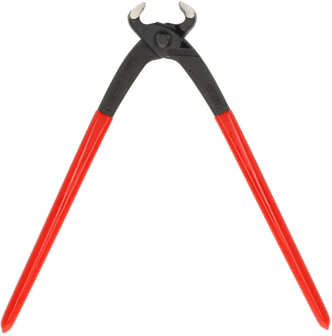 Knipex Vlechttang 9901 280mm - Geïsoleerd