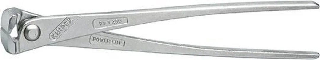 Knipex 9914 Moniertang 250mm - 23mm Kop