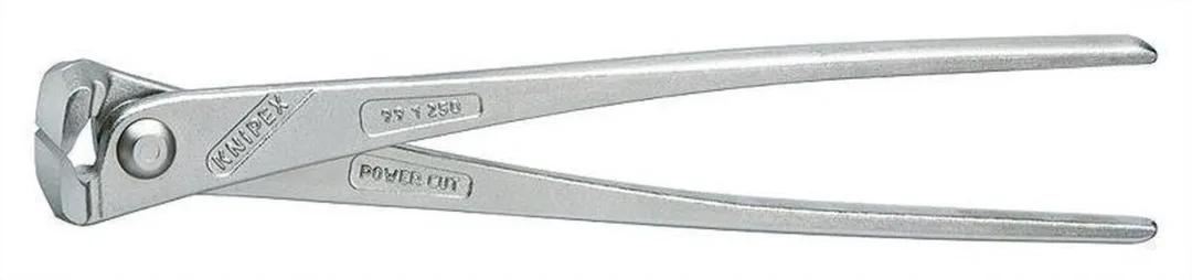 Knipex 9914 Moniertang 250mm - 23mm Kop