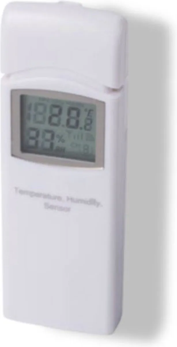 Velleman WS2800MP Reservesensor