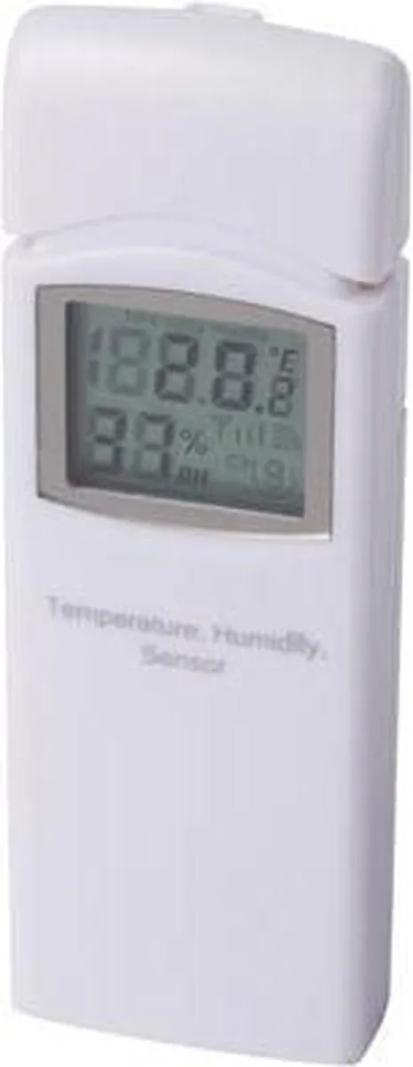 Velleman WS2800MP Reservesensor