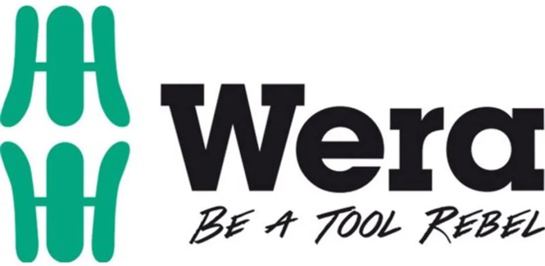 Wera 5051021001 Schroevendraaierset 7-delig