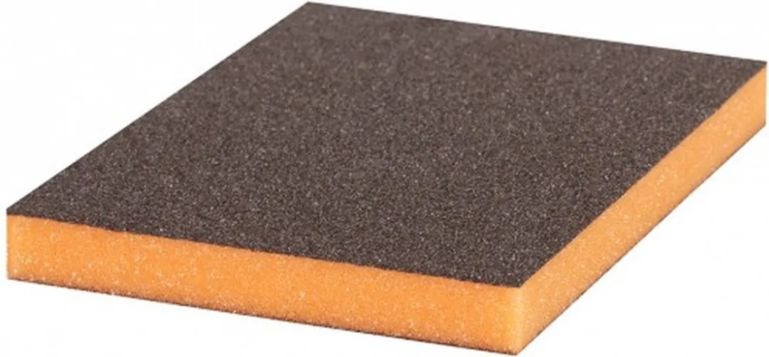 Bosch Professional Expert Flex S473 Schuimschuurpad 98x120x13mm - 50 Stuks