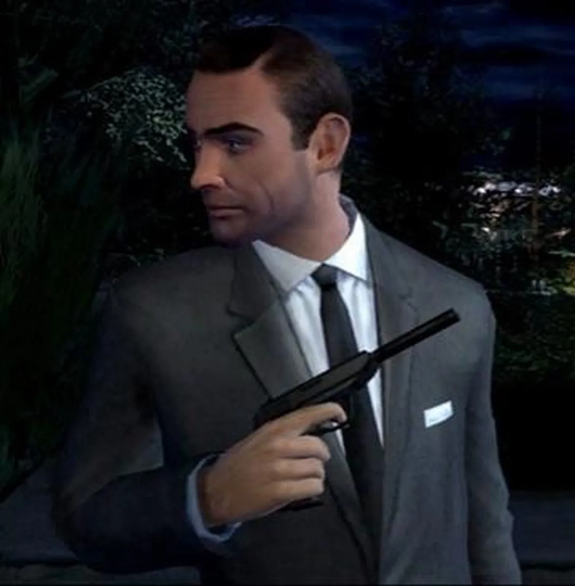 Electronic Arts James Bond From Russia With Love - 4 Spelers