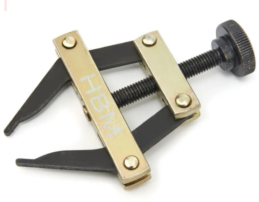HBM Kettingbreker - Lamp