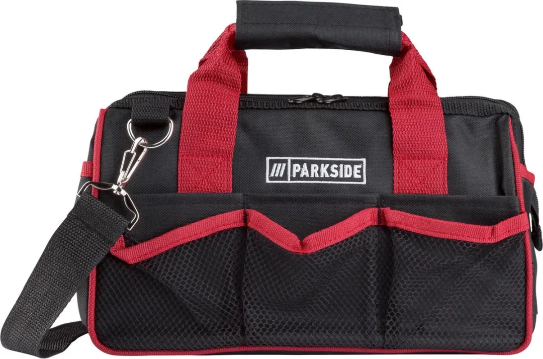 Parksides Gereedschaptas met Combihamer - afbeelding 2 van 6