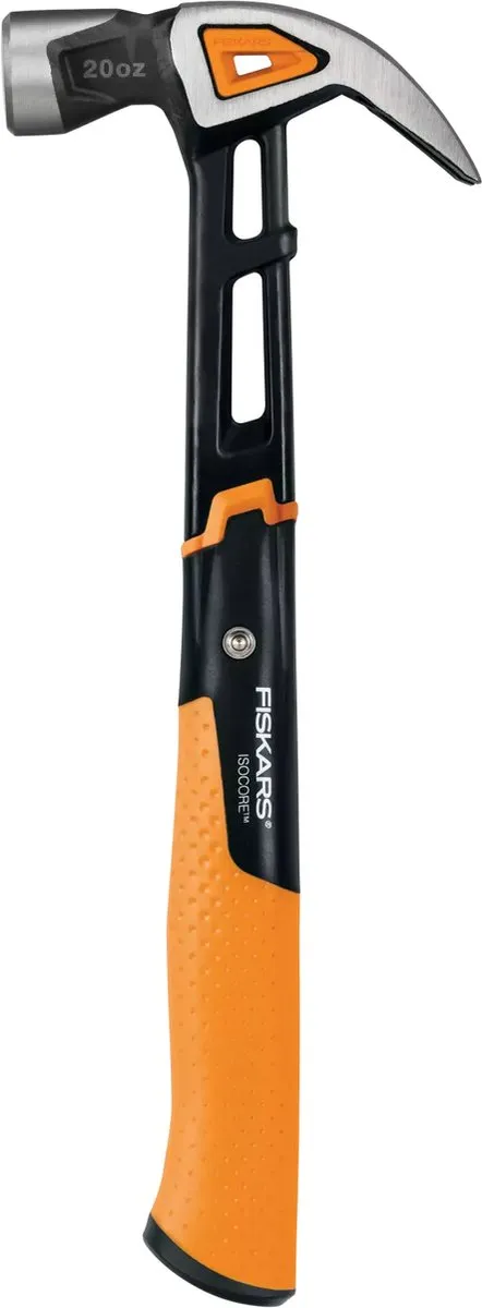 Fiskars IsoCore Klauwhamer L - 1027203
