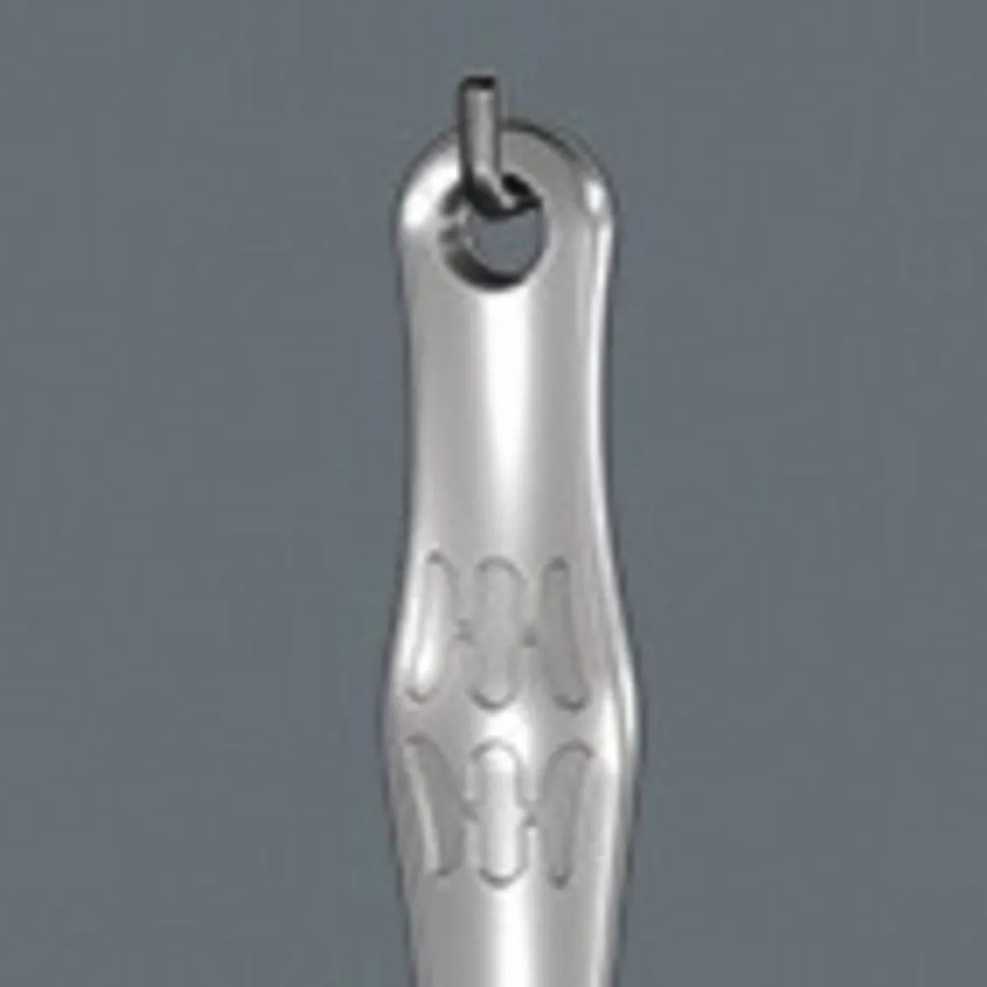 Wera 6004 Joker L Steeksleutel 16-19mm - 224mm