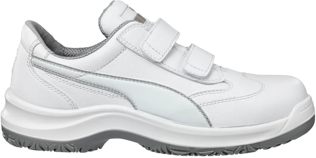 PUMA Safety Absolute Laag S2 640642