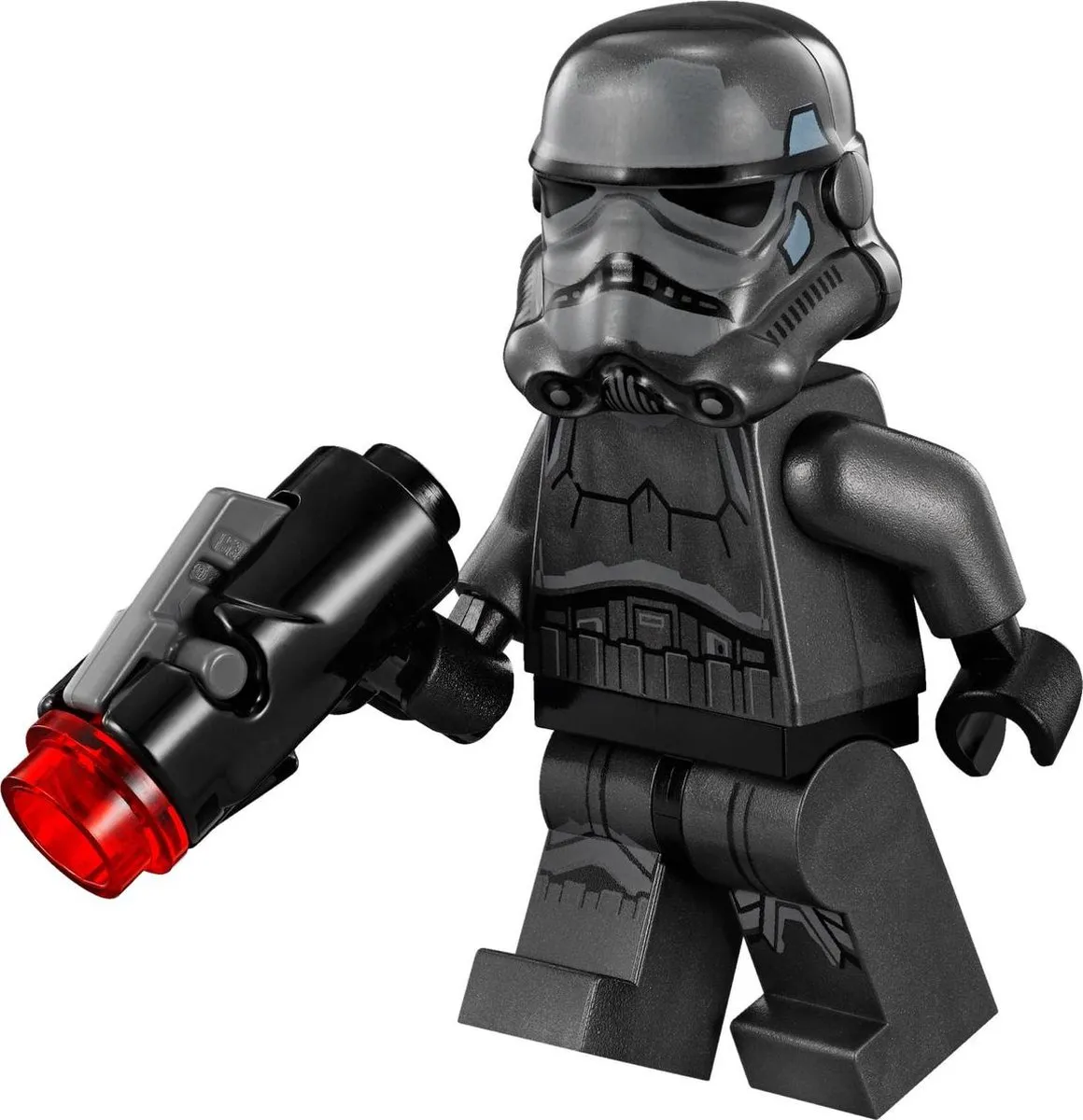 LEGO Star Wars Shadow Troopers 75079 - 95 Stukken