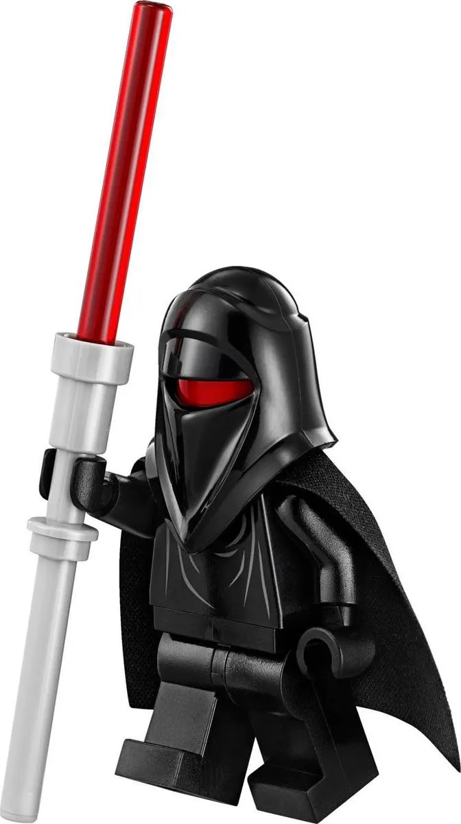 LEGO Star Wars Shadow Troopers 75079 - 95 Stukken