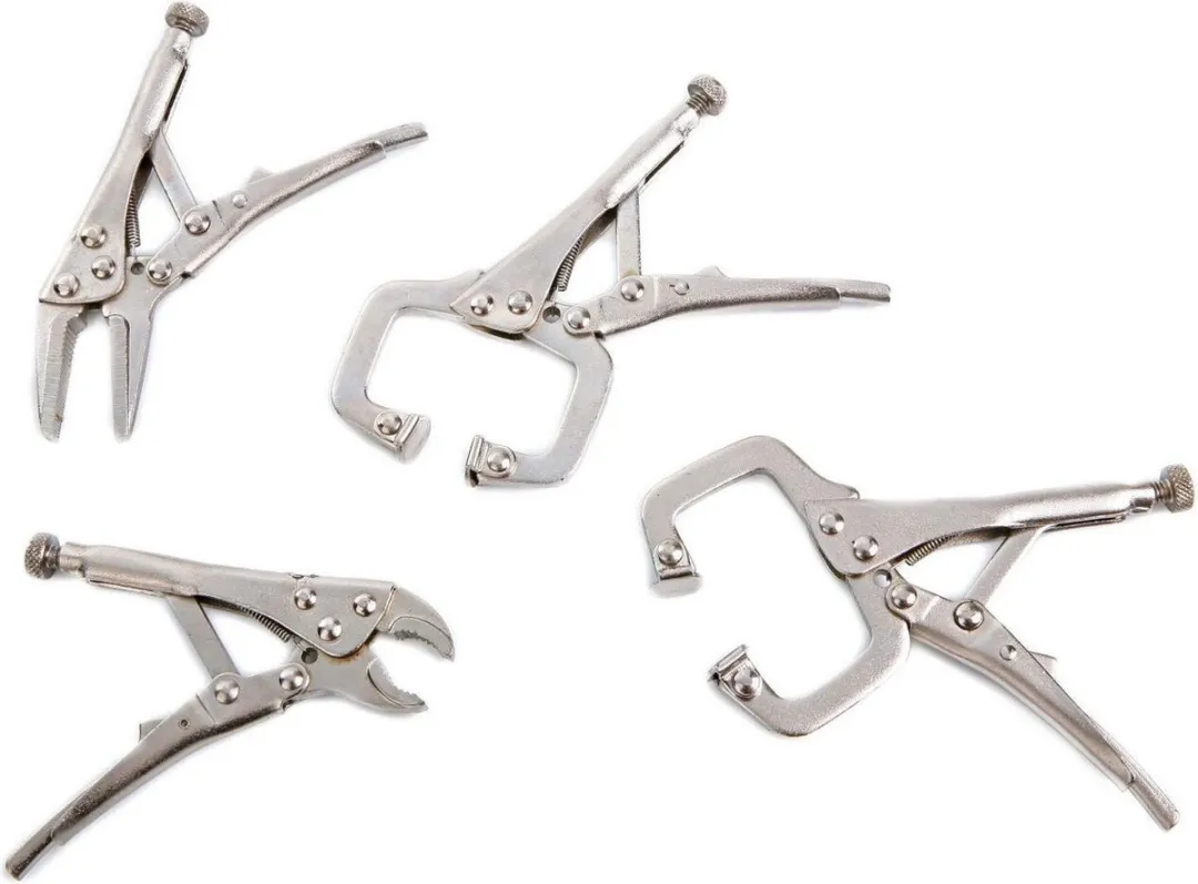 HBM Lemato 02539 Griptangenset