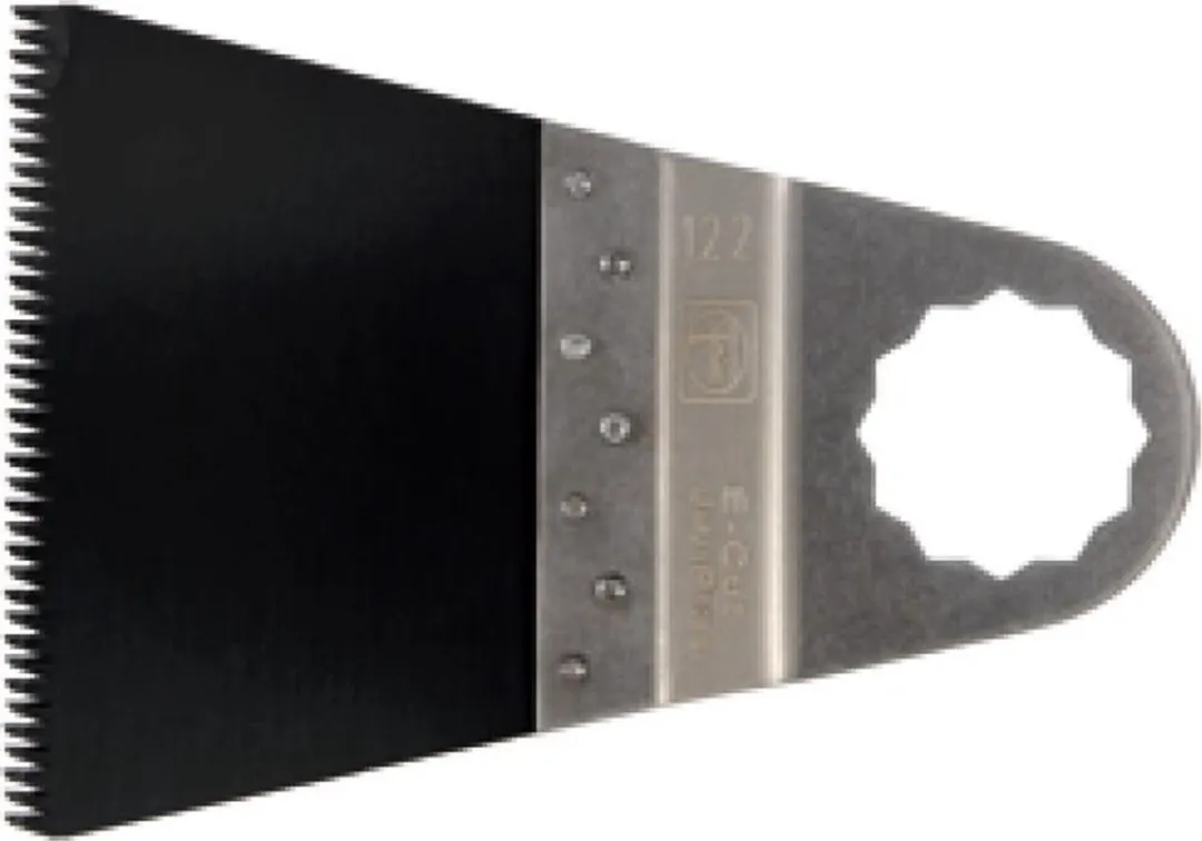 Fein SuperCut E-cut Zaagblad 65x50mm - Oscillerend - Hout