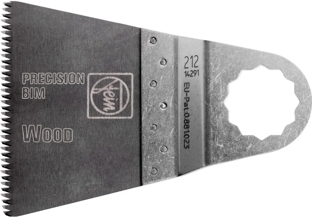 Fein SuperCut E-cut Zaagblad 65x50mm