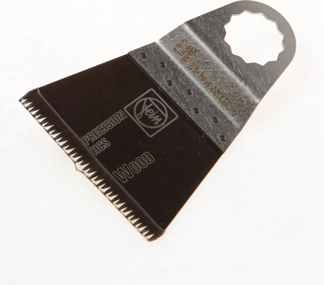Fein SuperCut E-cut Zaagblad 65x50mm - Oscillerend - Hout