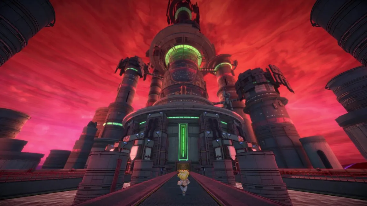 Square Enix Star Ocean: The Second Story R PS5