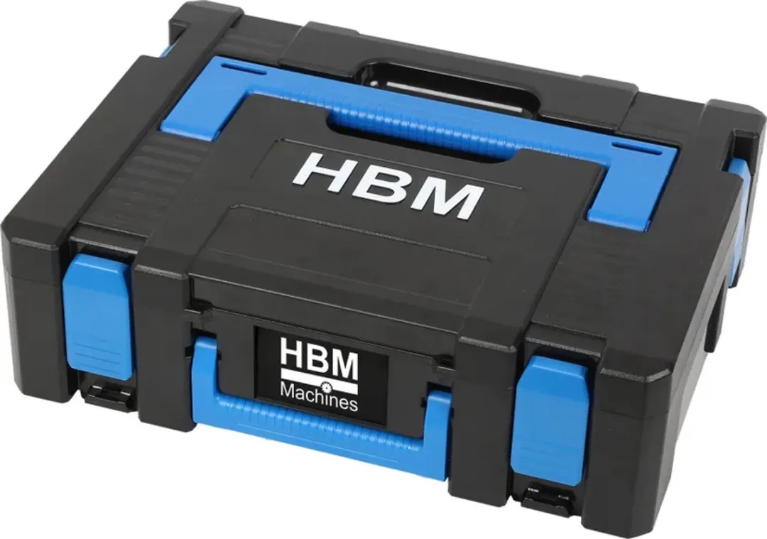 HBM H133254 Modulaire Gereedschapskoffer