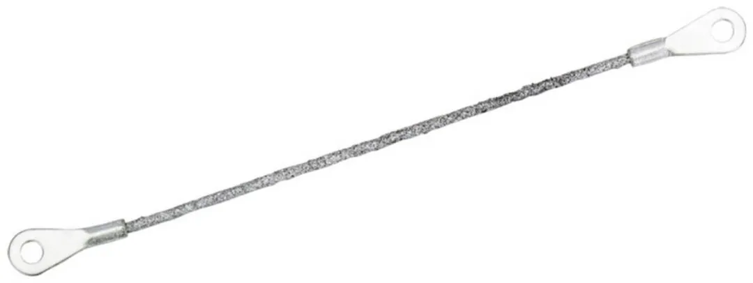 Bahco 216-300-R Draadzaag Grit 300mm - Hout