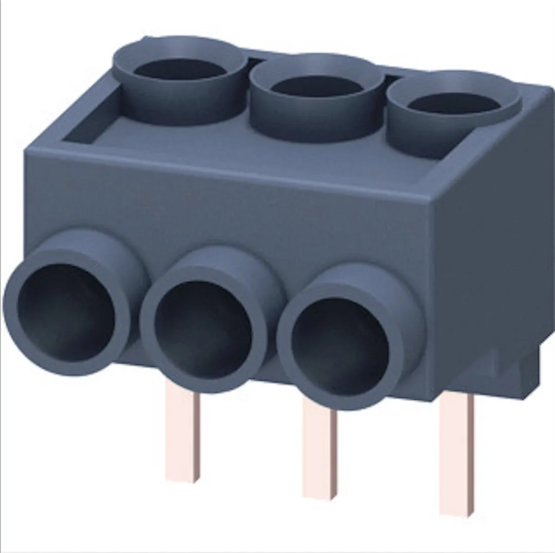 Siemens 3RA29133K 3-fase voedingsklem