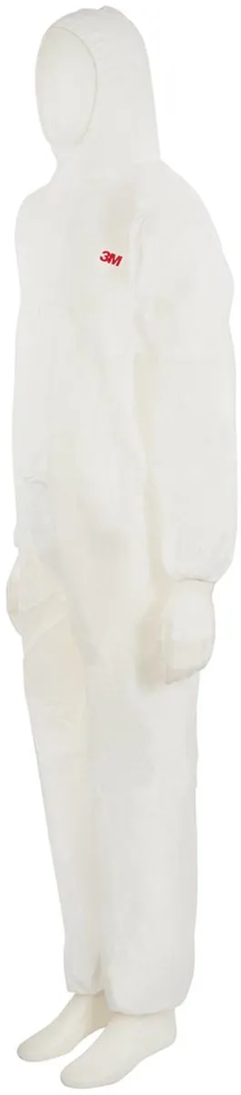 3M 4515W Wegwerpoverall