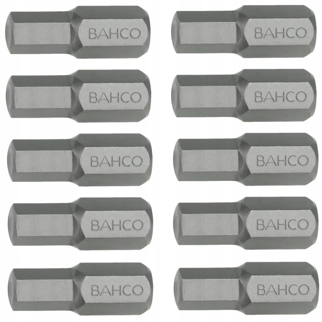 Bahco Inbus Bit H2.5